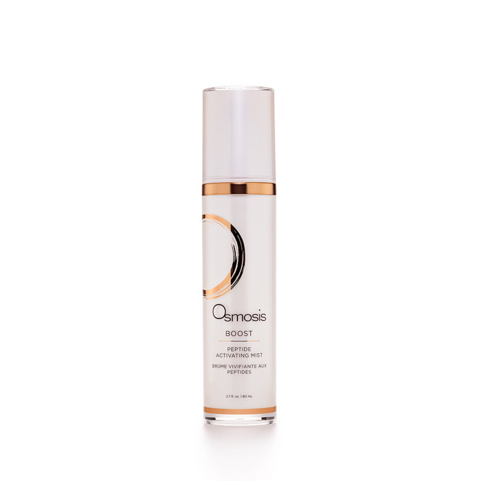 BOOST - PEPTIDE ACTIVATING MIST