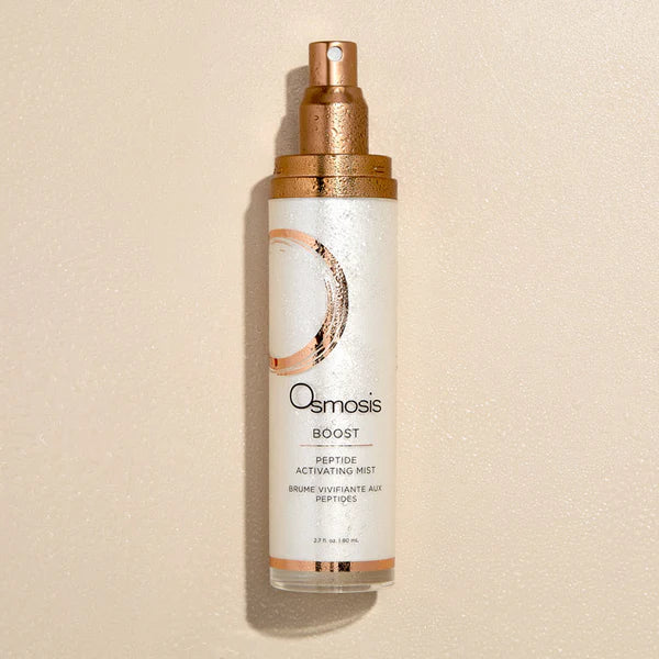 BOOST - PEPTIDE ACTIVATING MIST