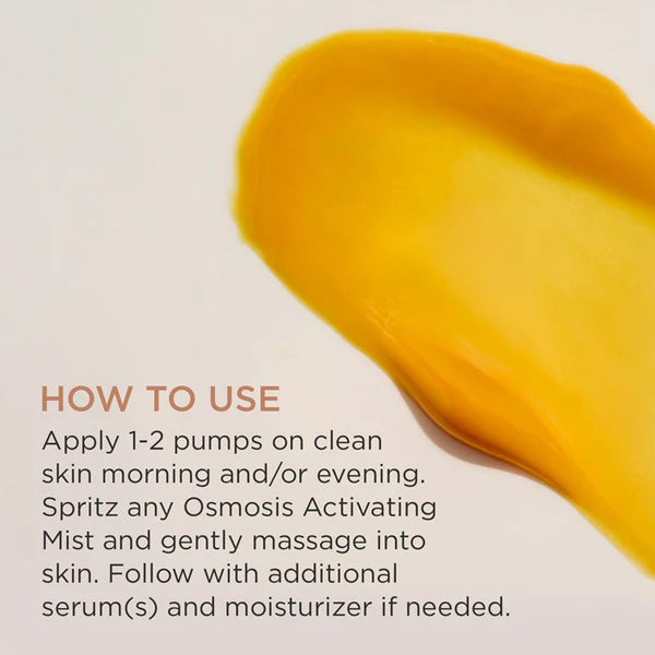 CALM - GENTLE RETINAL SERUM