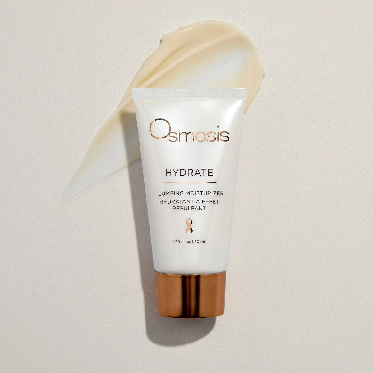 HYDRATE - PLUMPING MOISTURIZER