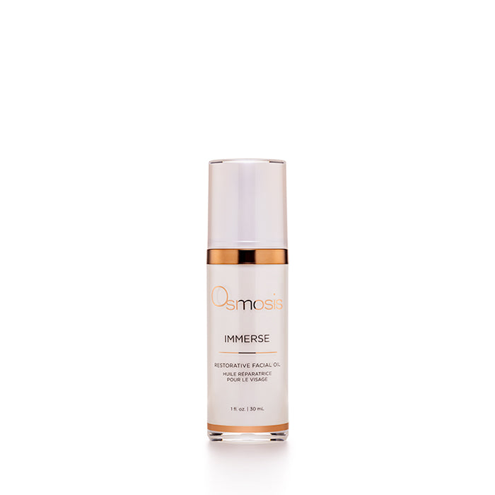 IMMERSE - MOISTURE BOOSTING FACIAL OIL