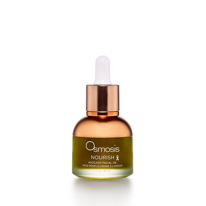 NOURISH - AVOCADO FACIAL OIL