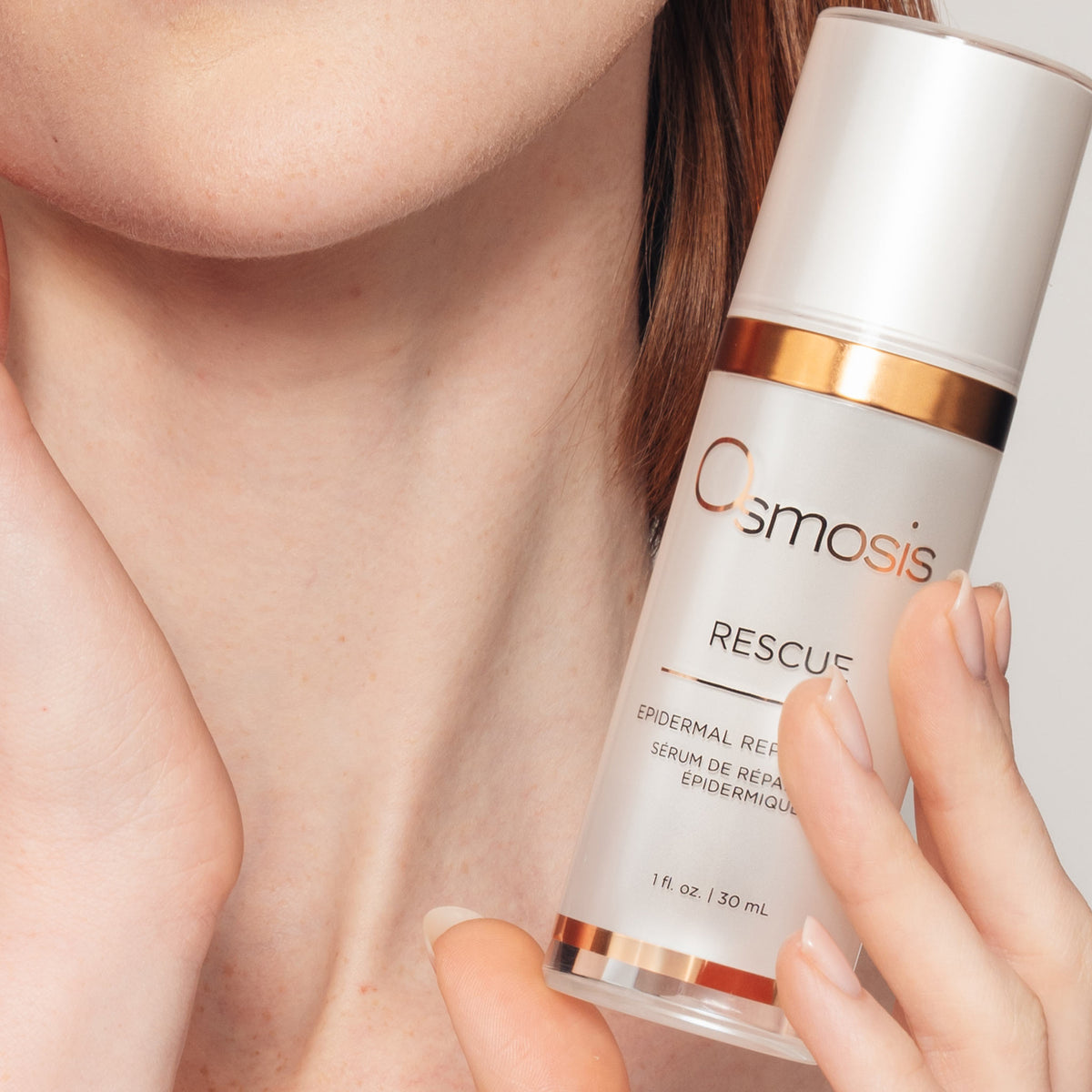 RESCUE - EPIDERMAL REPAIR SERUM