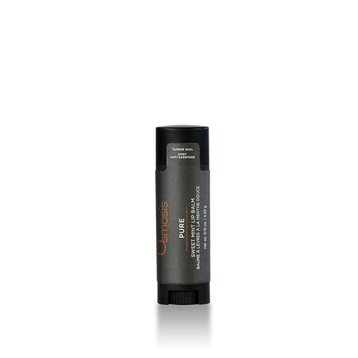 PURE - NOURISHING LIP BALM