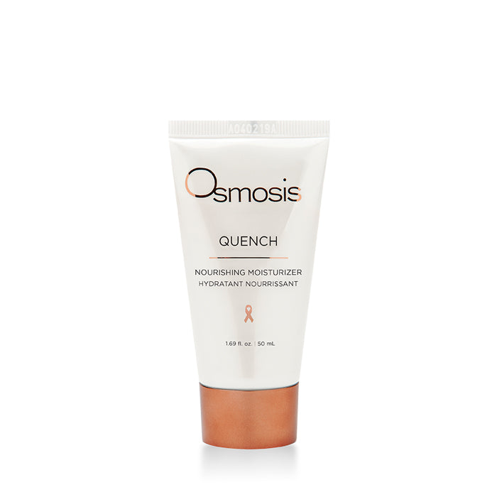 QUENCH - DAILY MOISTURIZER