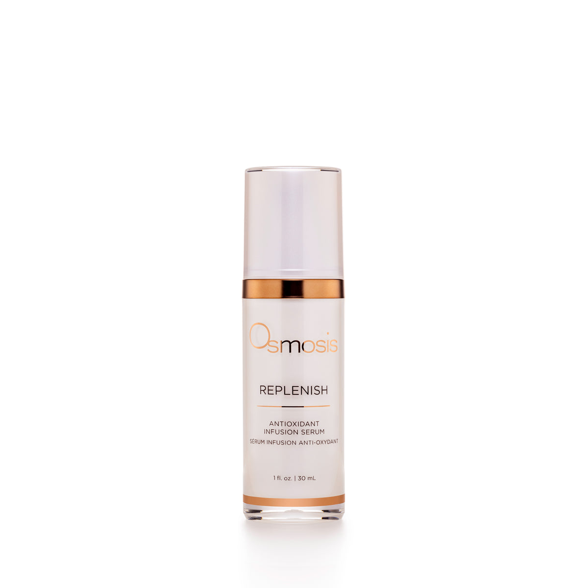 REPLENISH - ANTIOXIDANT INFUSION SERUM