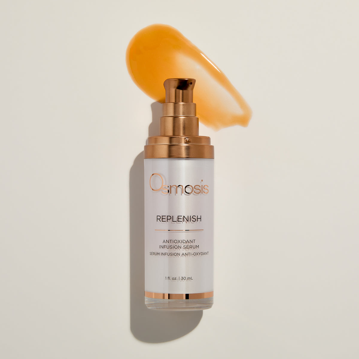 REPLENISH - ANTIOXIDANT INFUSION SERUM