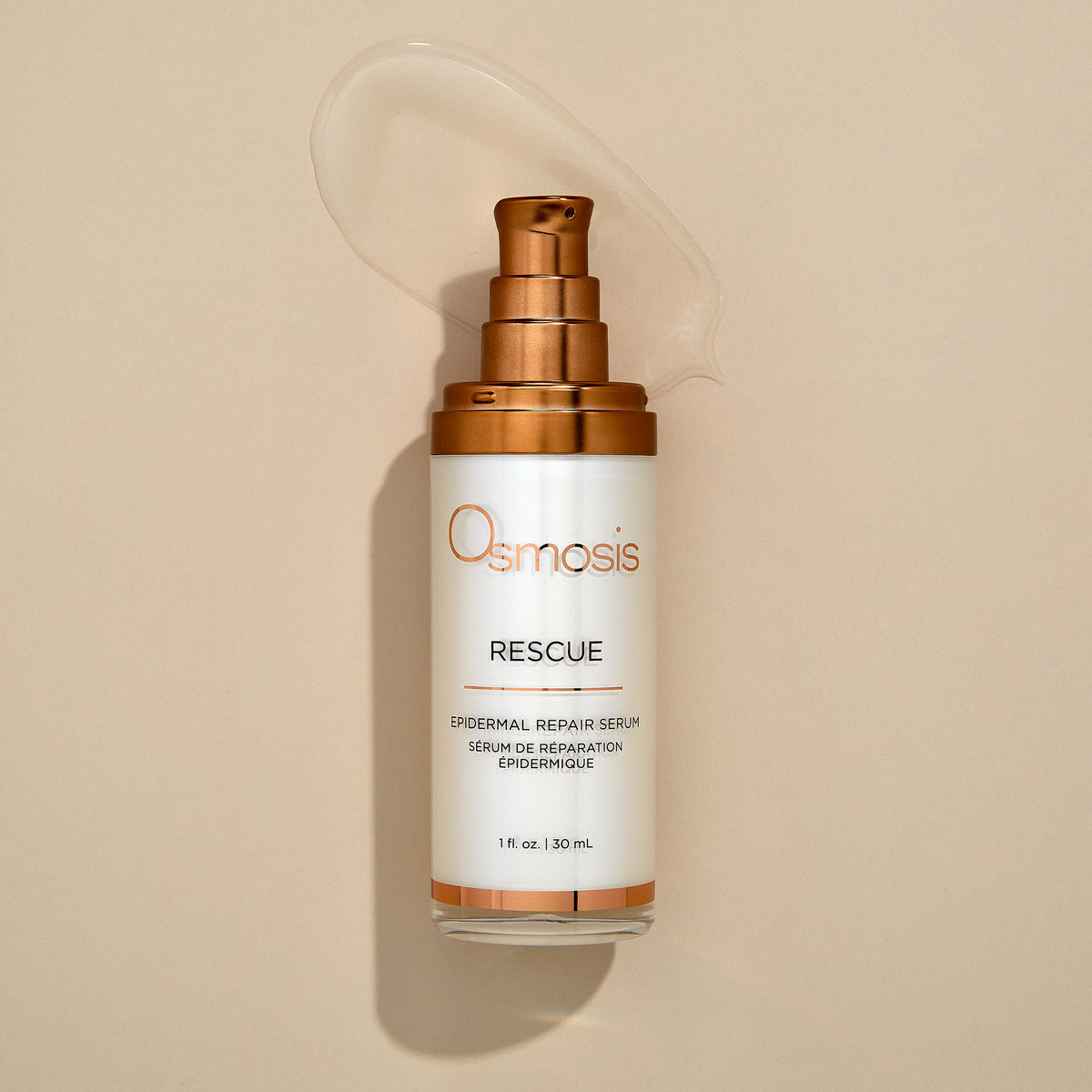 RESCUE - EPIDERMAL REPAIR SERUM