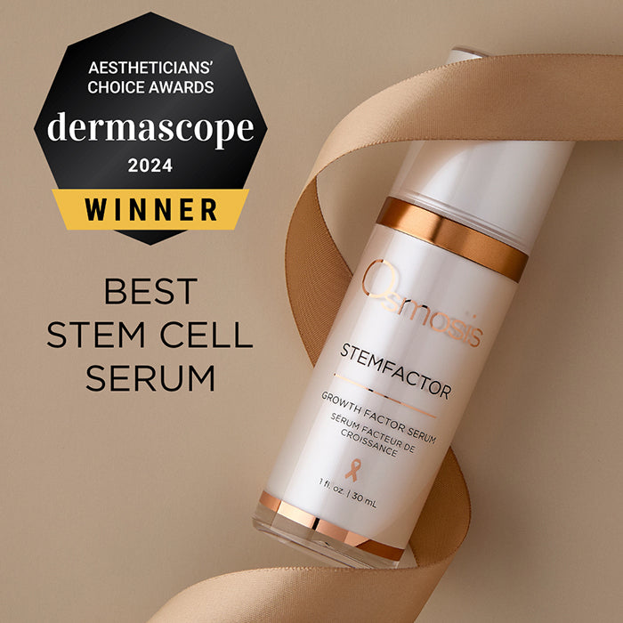 STEMFACTOR - GROWTH FACTOR SERUM