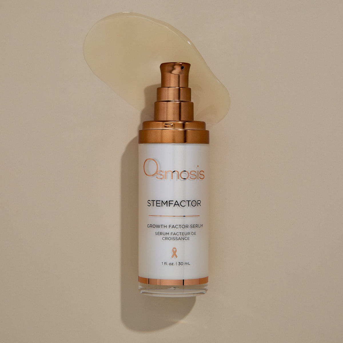 STEMFACTOR - GROWTH FACTOR SERUM