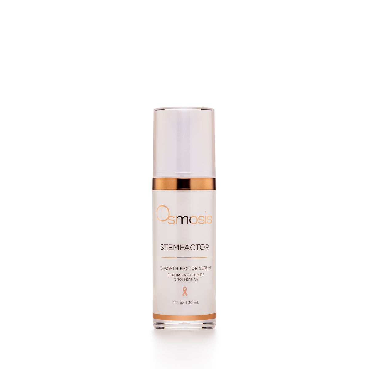 STEMFACTOR - GROWTH FACTOR SERUM