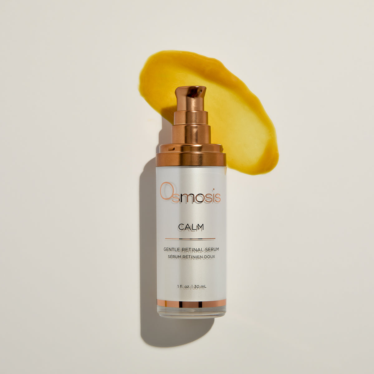 CALM - GENTLE RETINAL SERUM
