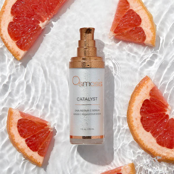 CATALYST - DNA REPAIR SERUM