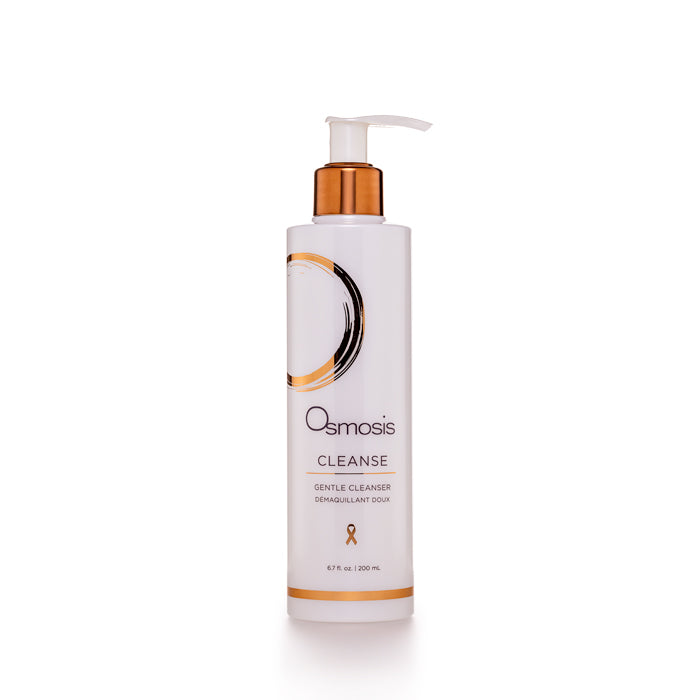 CLEANSE - GENTLE CLEANSER