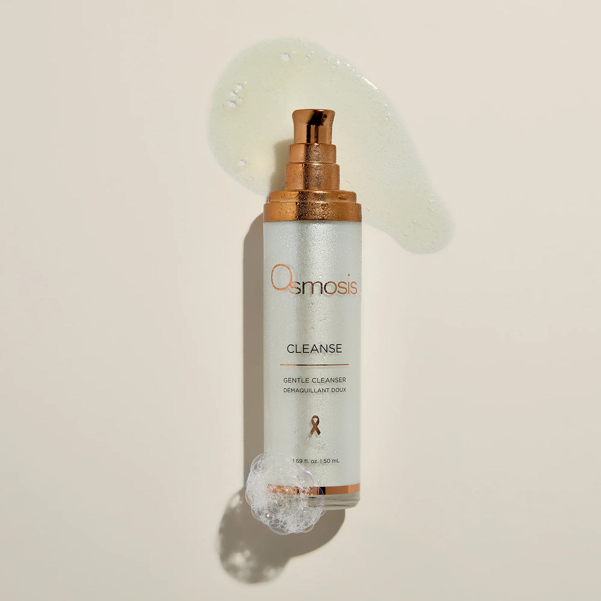 CLEANSE - GENTLE CLEANSER