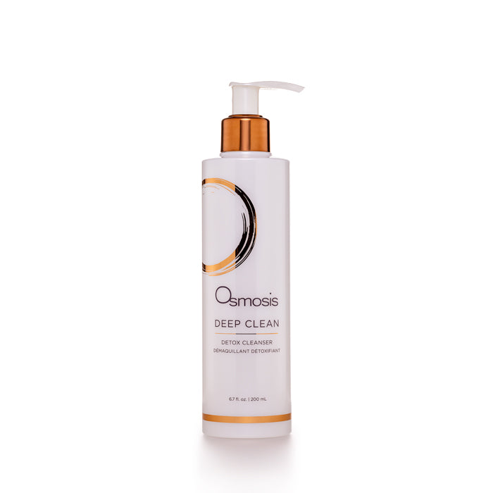 DEEP CLEAN - DETOX CLEANSER