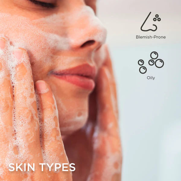 DEEP CLEAN - DETOX CLEANSER
