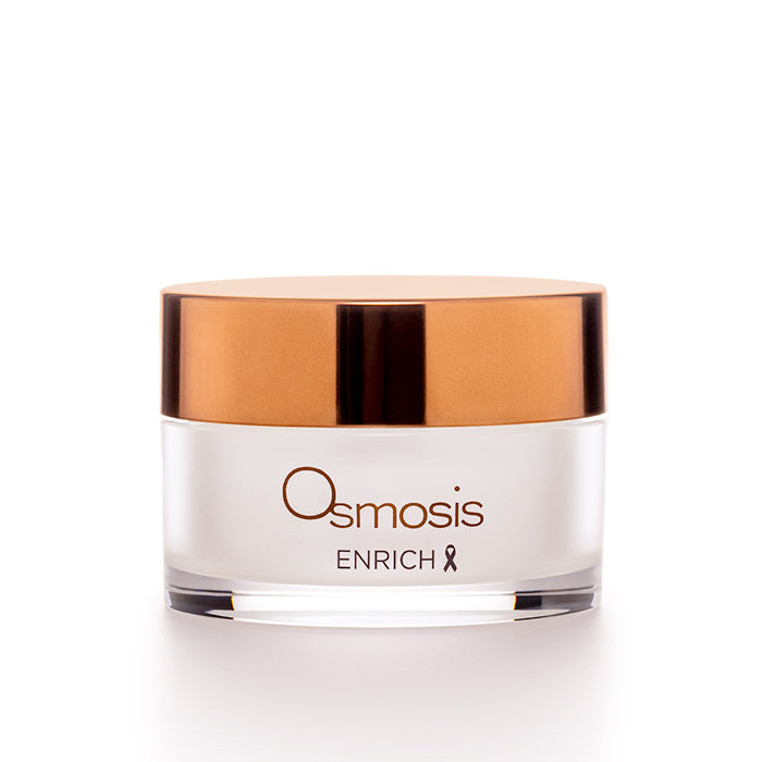 ENRICH - RESTORATIVE FACE & NECK CREAM