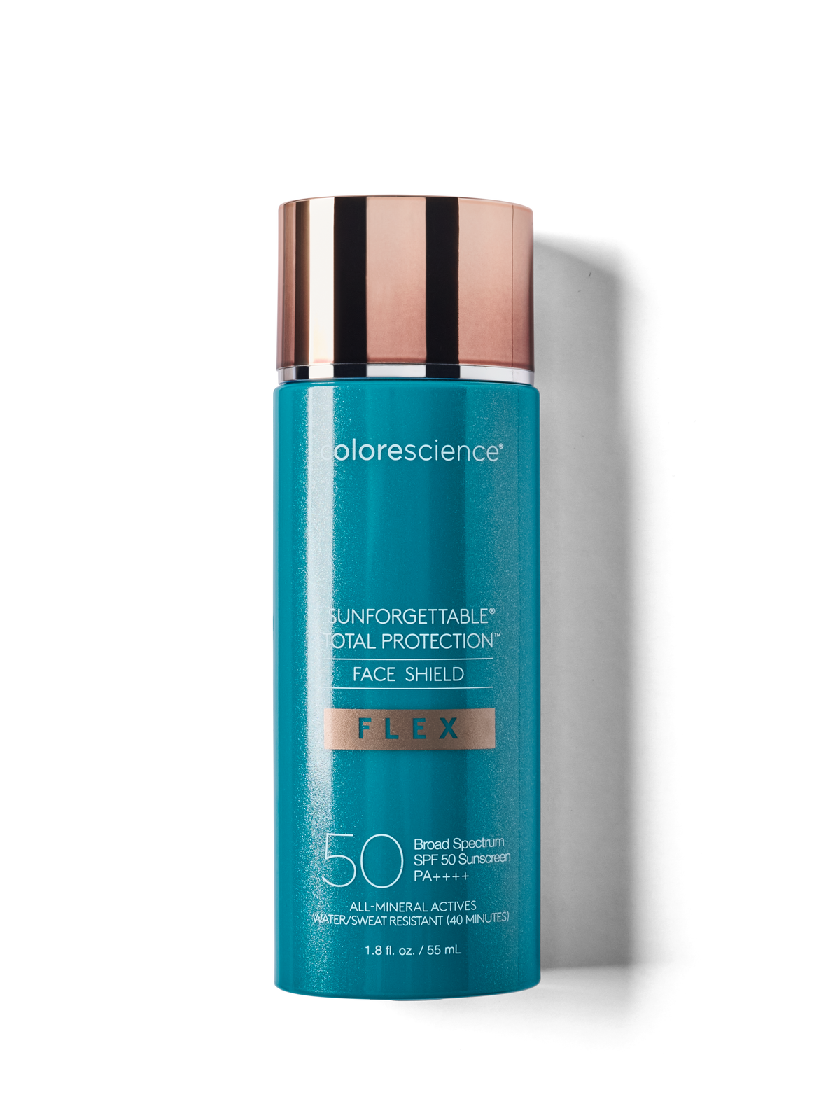 Colorescience Face Shield Flex SPF 50 | Mineral Sunscreen