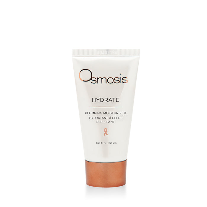 HYDRATE - PLUMPING MOISTURIZER