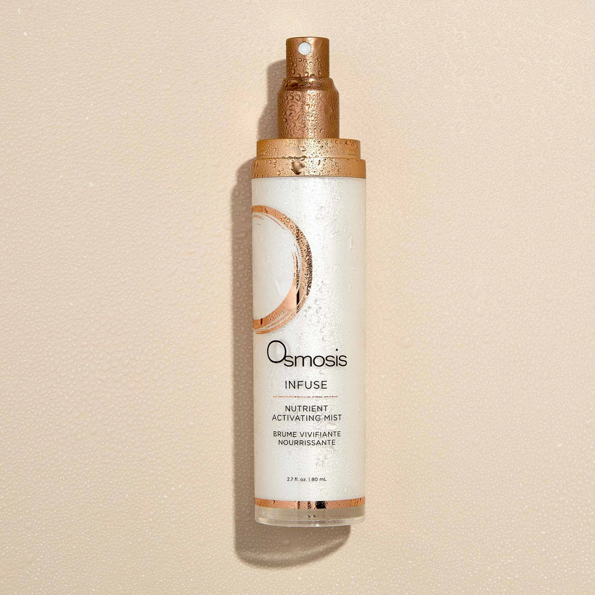 INFUSE - NUTRIENT ACTIVATING MIST