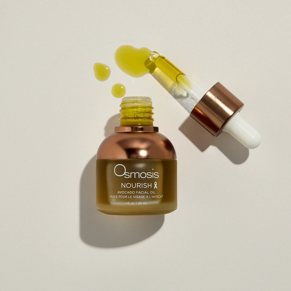 NOURISH - AVOCADO FACIAL OIL