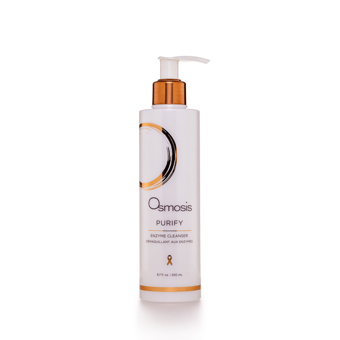 PURIFY - ENZYME CLEANSER