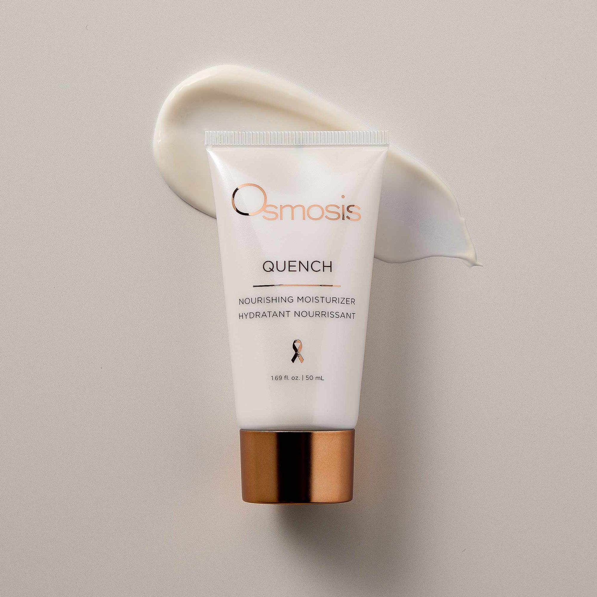 QUENCH - DAILY MOISTURIZER | Tulle & Terrace Beauty
