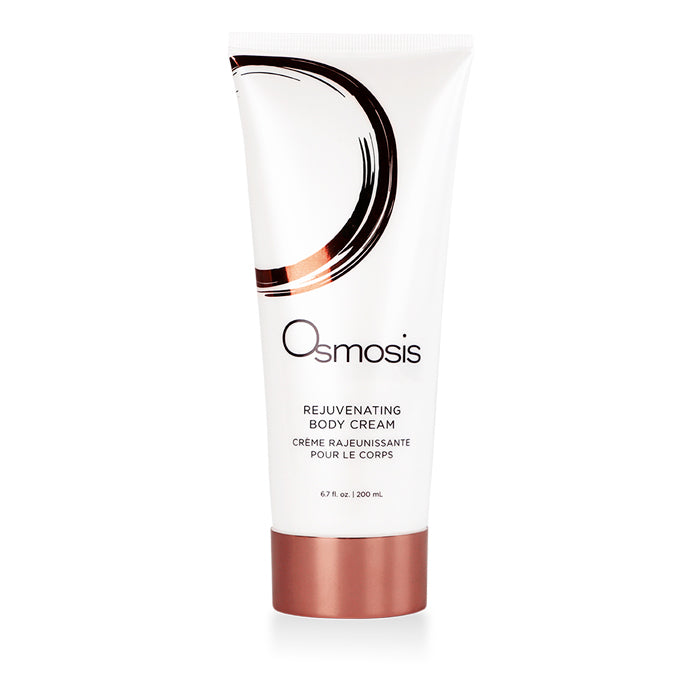 REJUVENATING - BODY CREAM